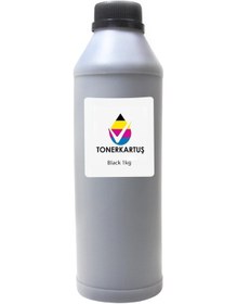 Resim Xerox 3250-106R01373-106R01374 Uyumlu Toner Tozu 1 Kilogram 