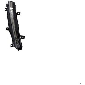 Resim Gündüz Farı Ledli Sol Pg 308 2021- 