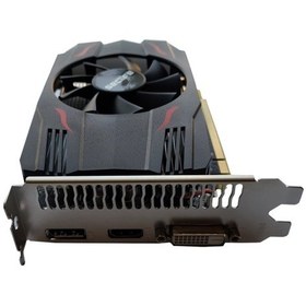 Resim Seclife Rx550 4gb Gddr5 128bit Hdmı Dvı Dp Pcıe 16x V3.0 