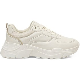 Resim Polaris 321637.z 5fx Bej Kadın Spor Ayakkabı 000000000101950573 Bej 