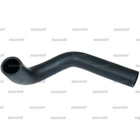 Resim Hortum Turbo Palıo / Albea 1.3 Multıjet 51734023 