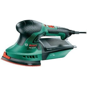 Resim Bosch PSM 200 AES Delta Zımpara - 06033B6000 