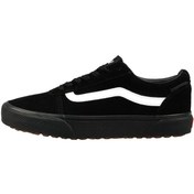 Resim Vans Ward Vansguard Erkek Ayakkabı Vn0a5kxubka1 Siyah 