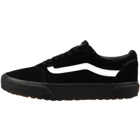 Resim Vans Ward Vansguard Erkek Ayakkabı Vn0a5kxubka1 Siyah 