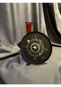 Resim Moze Sphere Nargile Takımı 