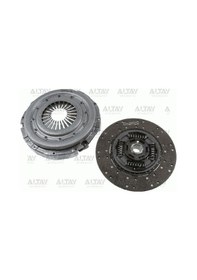 Resim Sachs 3400127701 Debriyaj Seti Av Atego 2 1322 Ls Om 924.920. Om 924.922 2004 252502301 Diğer 