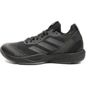 Resim adidas Rapıdmove Adv Traıner M Siyah Erkek Spor Ayakkabı Hp3265 