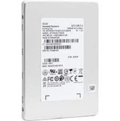 Resim HP 1.92TB 2.5" 6G SATA SSD P23486-001 