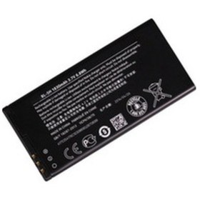 Resim Nokia Lumia 976 Lumia 978 Bl-5H Batarya Pil 