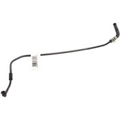 Resim Opel Astra H 1.6 Benzinli Xer Motor Gaz Kelebek Çıkış Hortumu O 