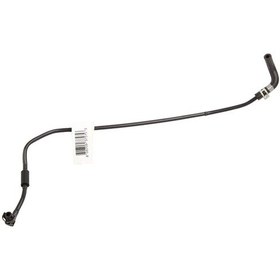 Resim Opel Astra H 1.6 Benzinli Xer Motor Gaz Kelebek Çıkış Hortumu O 