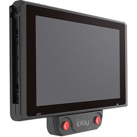 Resim Iplay Hbs-204 Nintendo Switch Hd Uyumlu Tv Bağlantı İstasyonu Mini Yerleştirme İstasyonu İçin 