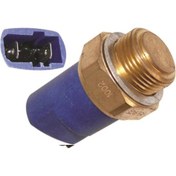 Resim VOLKSWAGEN PASSAT 5 2.5 TDI 2000-2005 MAVİ FAN MÜŞİRİ 90°C 95°C 