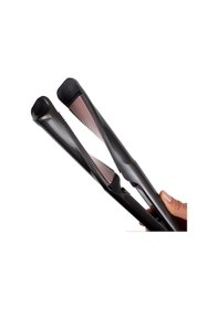 Resim Trina Sihirli Düzleştici ve Maşa Saç Düzleştiricisi 