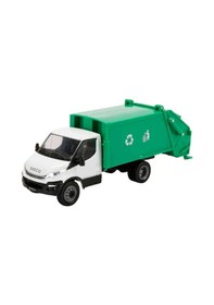 Resim Mey İthalat 1:36 Iveco İş Araçları 