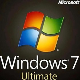 Resim Windows 7 Ultimate Dijital Lisans Key 