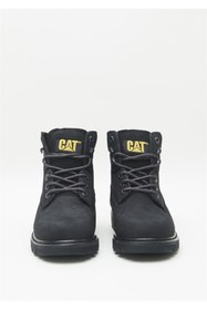Resim Cat Caterpillar Colorado Siyah Nubuk Bot 