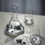 Resim Oks Xtra Cam 3 Parça Karaf Set 1400 ML 
