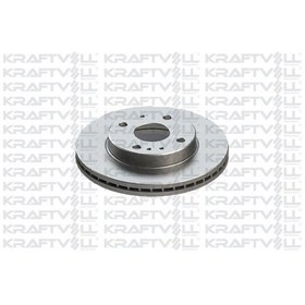 Resim Kraftvoll-07040235 - On Fren Aynası Havalı Mazda 323 Famılıa 98 