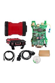 Resim vcm 2 Uyumlu Arıza Tespit Cihazı 