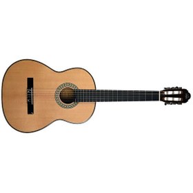 Resim Solares SCR100N Klasik Gitar 