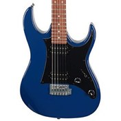 Resim Ibanez GRX20-JB GRX Serisi Jet Siyah Elektro Gitar 