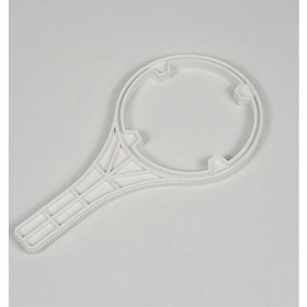 Resim 10'' Housing Filtre Kabı Açma & Kapama Anahtarı - (Açık Kasa Su Arıtma Cihazları ile Uyumludur) 