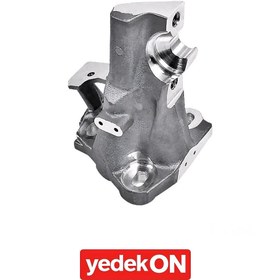 Resim Kabin Braketi P-G-R-T Seri Sağ - 1865514 