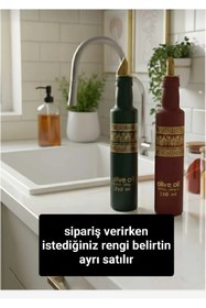 Resim Minka Concept Yağdanlık 250 ml 