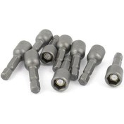 Resim 17 mm Manyetik Uçlu Çatı Adaptörü, Dayanıklı ve Kullanışlı Tasarım 