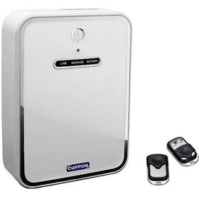 Resim Cuppon Sm- 1200 Kepenk Güç Kaynağı Ups Çift Çıkış 1200 W 