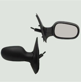 Resim Gva 1014120 Dış Dikiz Aynası Sağ Symbol 00 Mekanik Konveks Vm-136r 8200163302 