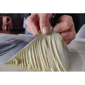 Resim Pratik 5 Metre X 10cm Çamur Bant Alüminyum İzolasyon Tamir Çatlak Bantı 