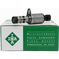 Resim Opel Astra H 1.6 Benzinli 115 BG (XER) Motor Eksantrik Mili Selenoid Valfi İna Marka 1235299 