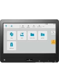 Resim Kyocera Taskalfa MZ4000I A3 Çok Fonksiyonlu Siyah Beyaz Lazer Yazıcı 
