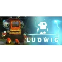 Resim Ludwig (Pc) 