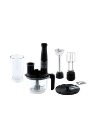 Resim Vestel Ziyafet 8500 Dx 1200 W Multi Blender Set - Siyah 