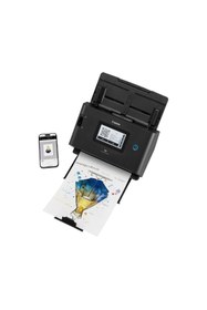 Resim Canon Dr-s350nw A4 Hızlı Döküman Tarayıcı 50syf/dk 