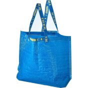 Resim Frakta Çanta Mavi 36 Lt 