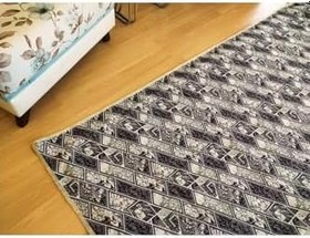 Resim Bordury Serme Halı Örtüsü, 4, 6, 9 Veya 12 Metrekare 