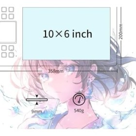 Resim Veikk A50 10 x 6" Grafik Tablet 