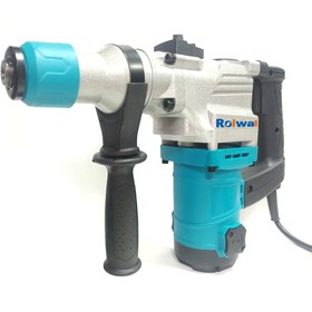 Resim Genel Markalar Rwl-0815 Profesyonel 1200w Kırıcı Delici Hilti - 2 Yıl Garanti 