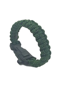 Resim Erkek Dağcı Paracord Bileklik - Epzb-06 Çok Renkli 