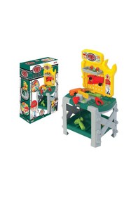 Resim Power Oyuncak Tamir Tezgahı Seti 