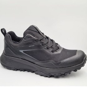 Resim Greyder 18881 Siyah Unisex Outdoor Su Geçirmez Ayakkabı Siyah 