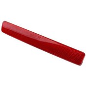 Resim Volkswagen Transporter Arka Tampon Reflektörü 2003-2019 7e0945106 W0579 2.0 Tdı, 2.5 Tdı, 1.9 Tdı, 2.0 Bıtdı 