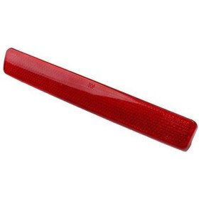 Resim Volkswagen Transporter Arka Tampon Reflektörü 2003-2019 7e0945106 W0579 2.0 Tdı, 2.5 Tdı, 1.9 Tdı, 2.0 Bıtdı 