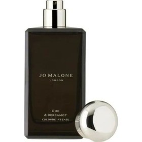 Resim Jo Malone Oud & Bergamot Cologne Intense 100 ML Oryantal 