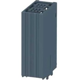 Resim Siemens 3KD9204 6 3kd Tipi Sigortasız Yük Kesici Aksesuarları Klemens Kapakları 3 Kutuplu Standart Tip Boy 2 