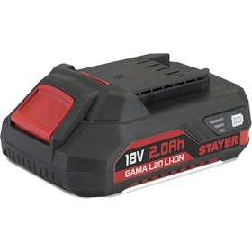 Resim Stayer 12575 Akü 2 Ah 